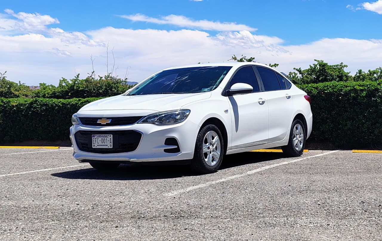 Chevrolet Cavalier LT