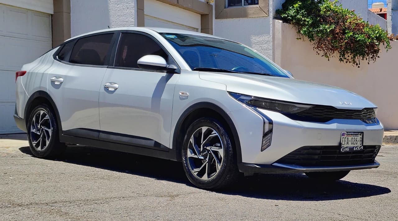 KIA K3 SE